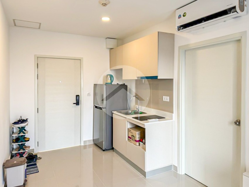 1 Bedroom Condo For rent - Parkland TK, Sen Sok, Phnom Penh