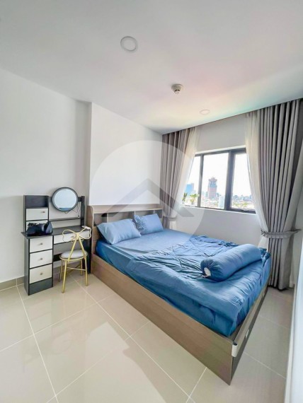 1 Bedroom Condo For rent - Parkland TK, Sen Sok, Phnom Penh