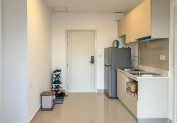 1 Bedroom Condo For rent - Parkland TK, Sen Sok, Phnom Penh thumbnail