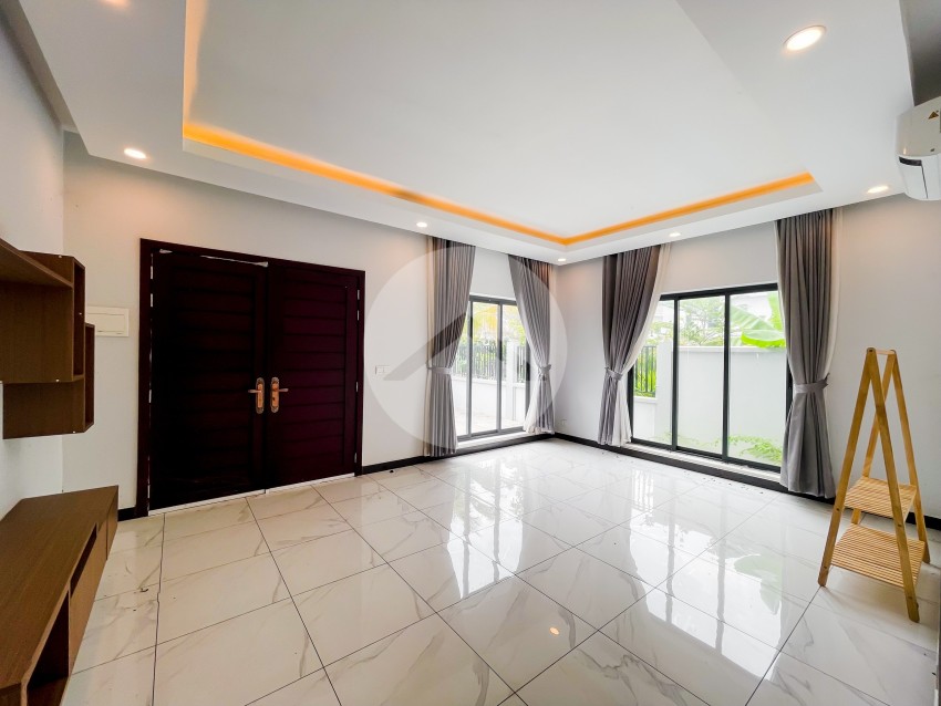 3 Bedroom Twin Villa For Sale - Borey Tourism City, Kandek, Siem Reap