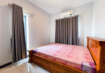 3 Bedroom Twin Villa For Sale - Borey Tourism City, Kandek, Siem Reap thumbnail