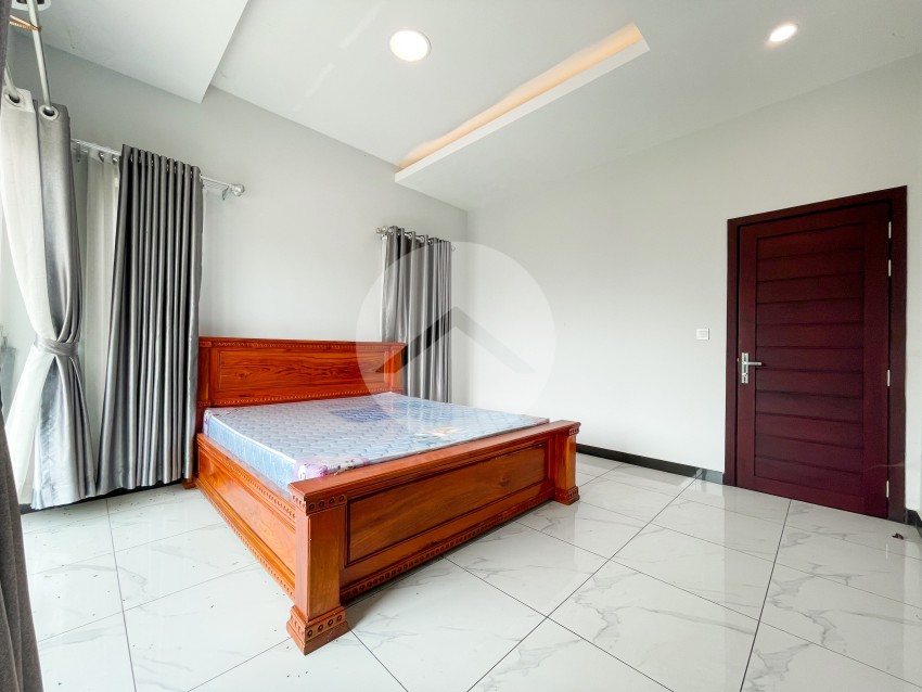 3 Bedroom Twin Villa For Sale - Borey Tourism City, Kandek, Siem Reap