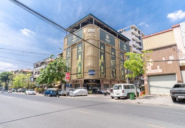 7 Storey Commercial Building For Rent - Phsar Depou 3, Phnom Penh thumbnail