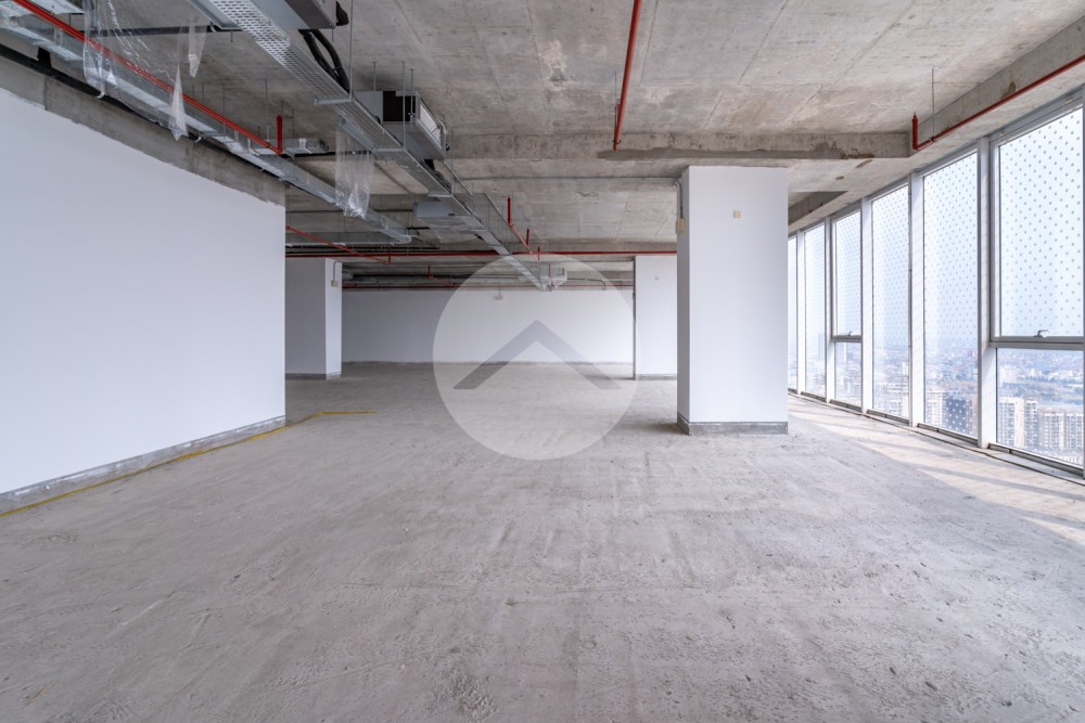 1,030 Sqm Office Space For Rent - Toul Kork, Phnom Penh - Image 7