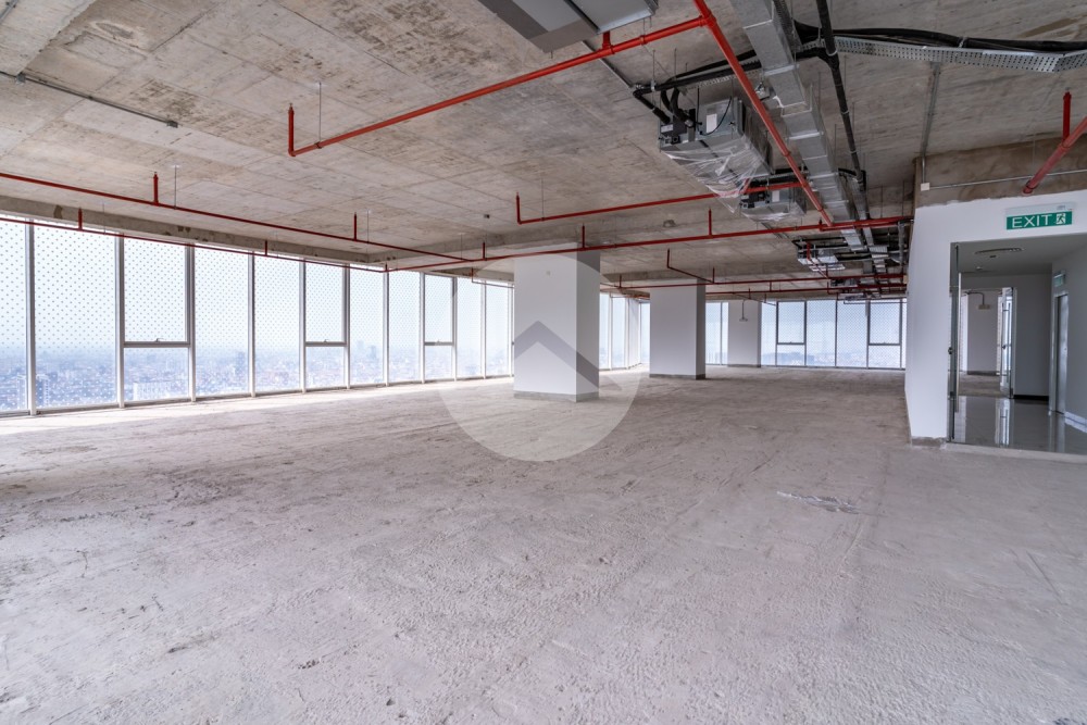 1,030 Sqm Office Space For Rent - Toul Kork, Phnom Penh - Image 6