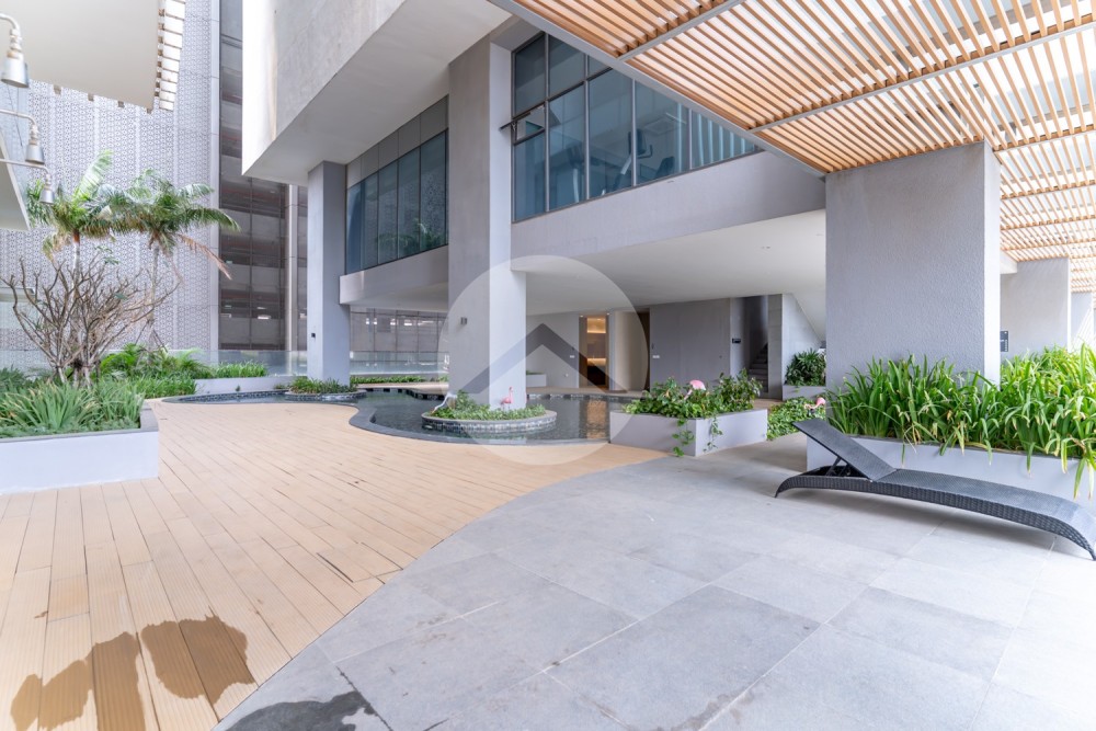 1,030 Sqm Office Space For Rent - Toul Kork, Phnom Penh - Image 12