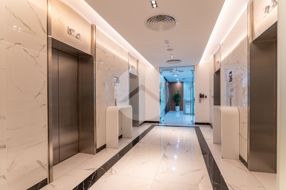 1,030 Sqm Office Space For Rent - Toul Kork, Phnom Penh - Image 11