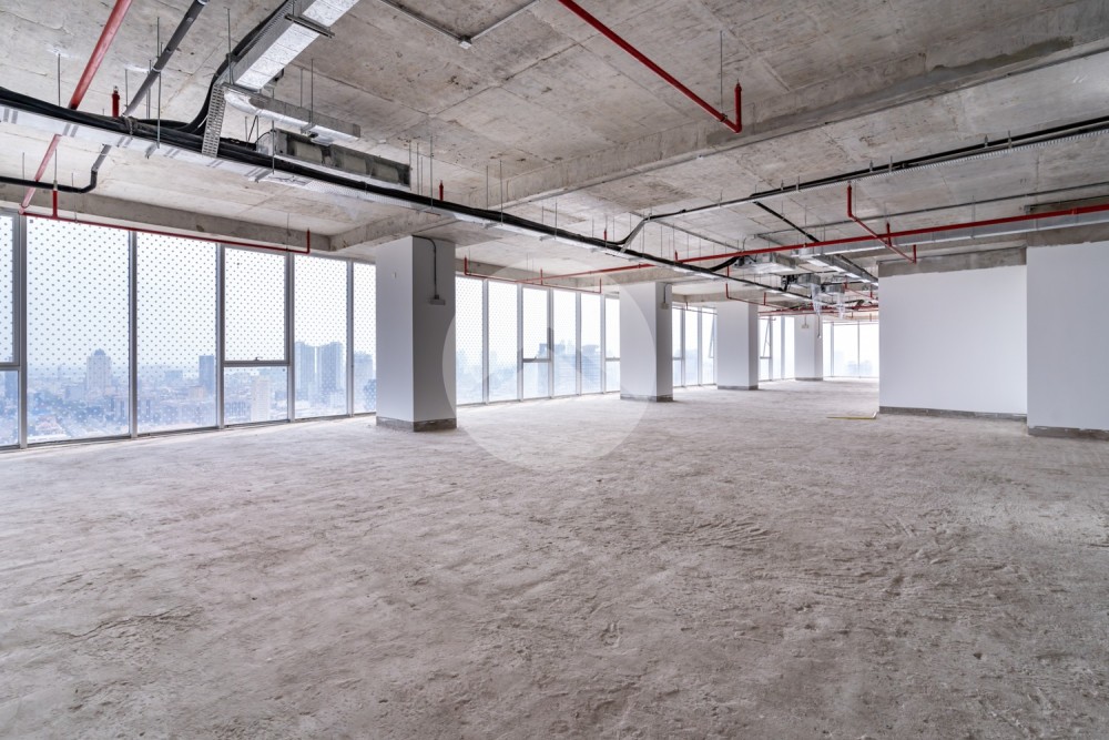 1,030 Sqm Office Space For Rent - Toul Kork, Phnom Penh - Image 8