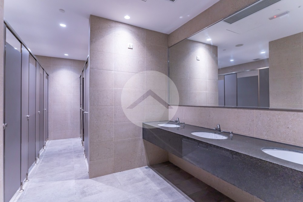 1,030 Sqm Office Space For Rent - Toul Kork, Phnom Penh - Image 9