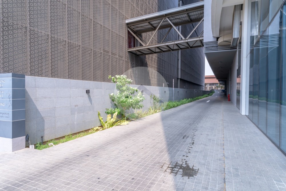 1,030 Sqm Office Space For Rent - Toul Kork, Phnom Penh - Image 16