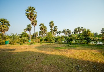 15,261 Sqm Land For Sale - Puok, Siem Reap thumbnail