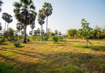 15,261 Sqm Land For Sale - Puok, Siem Reap thumbnail