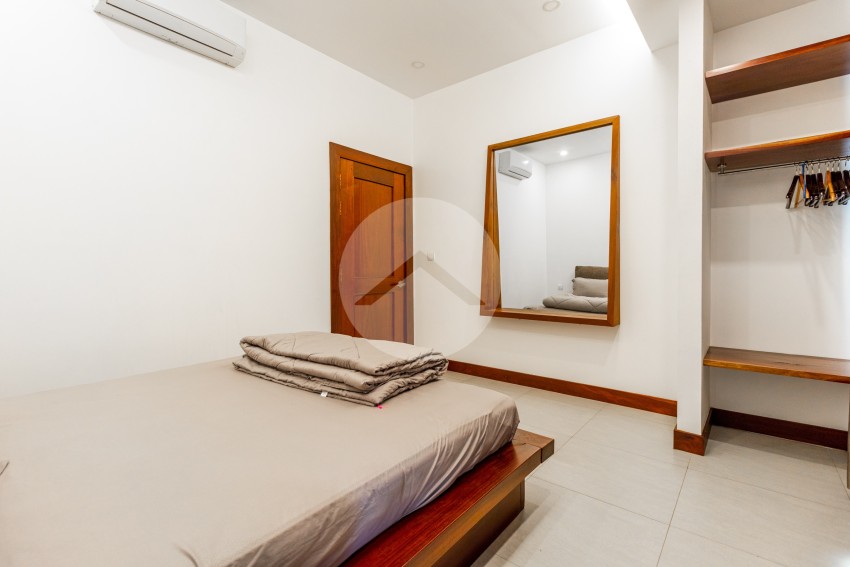 1 Bedroom Apartment For Rent - Svay Dangkum, Siem Reap