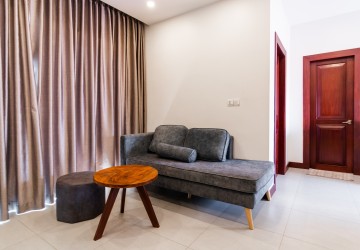 1 Bedroom Apartment For Rent - Svay Dangkum, Siem Reap thumbnail