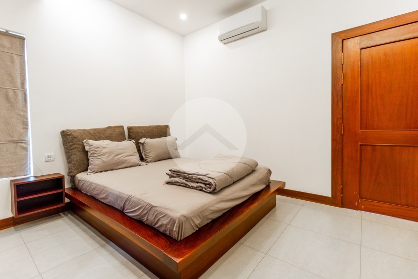 1 Bedroom Apartment For Rent - Svay Dangkum, Siem Reap