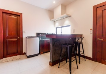 1 Bedroom Apartment For Rent - Svay Dangkum, Siem Reap thumbnail