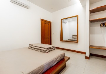 1 Bedroom Apartment For Rent - Svay Dangkum, Siem Reap thumbnail