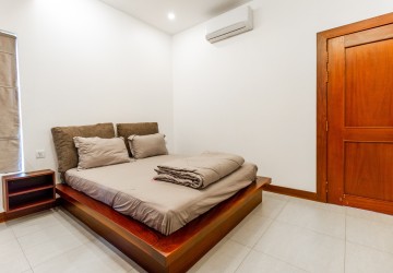 1 Bedroom Apartment For Rent - Svay Dangkum, Siem Reap thumbnail