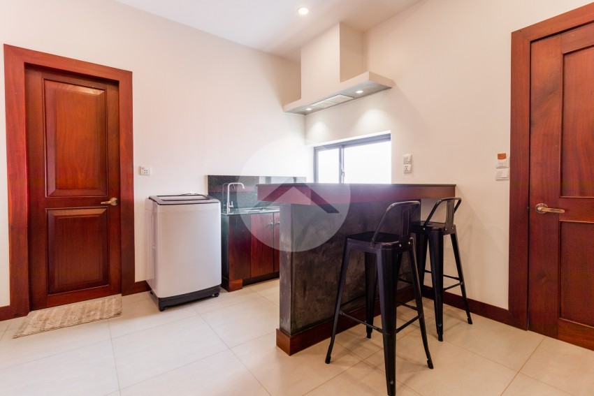 1 Bedroom Apartment For Rent - Svay Dangkum, Siem Reap