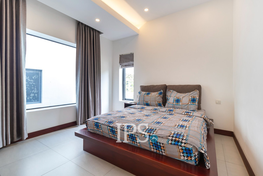 1 Bedroom Apartment For Rent - Svay Dangkum, Siem Reap