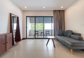 1 Bedroom Apartment For Rent - Svay Dangkum, Siem Reap thumbnail