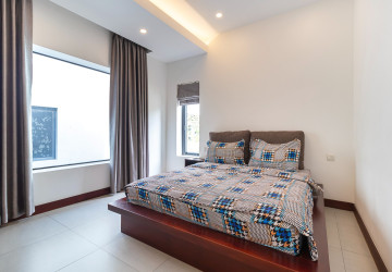 1 Bedroom Apartment For Rent - Svay Dangkum, Siem Reap thumbnail