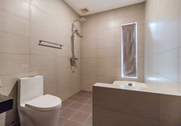 1 Bedroom Apartment For Rent - Svay Dangkum, Siem Reap thumbnail