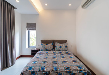 1 Bedroom Apartment For Rent - Svay Dangkum, Siem Reap thumbnail