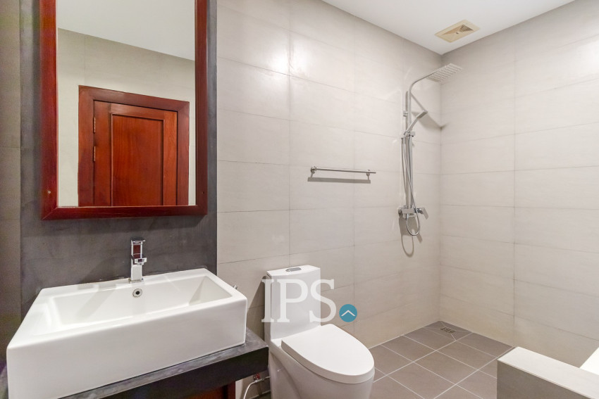 1 Bedroom Apartment For Rent - Svay Dangkum, Siem Reap