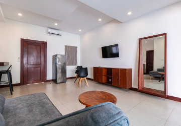 1 Bedroom Apartment For Rent - Svay Dangkum, Siem Reap thumbnail