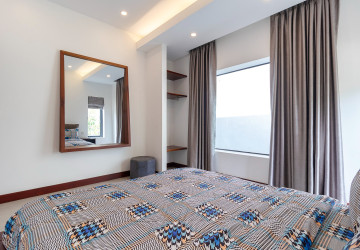 1 Bedroom Apartment For Rent - Svay Dangkum, Siem Reap thumbnail