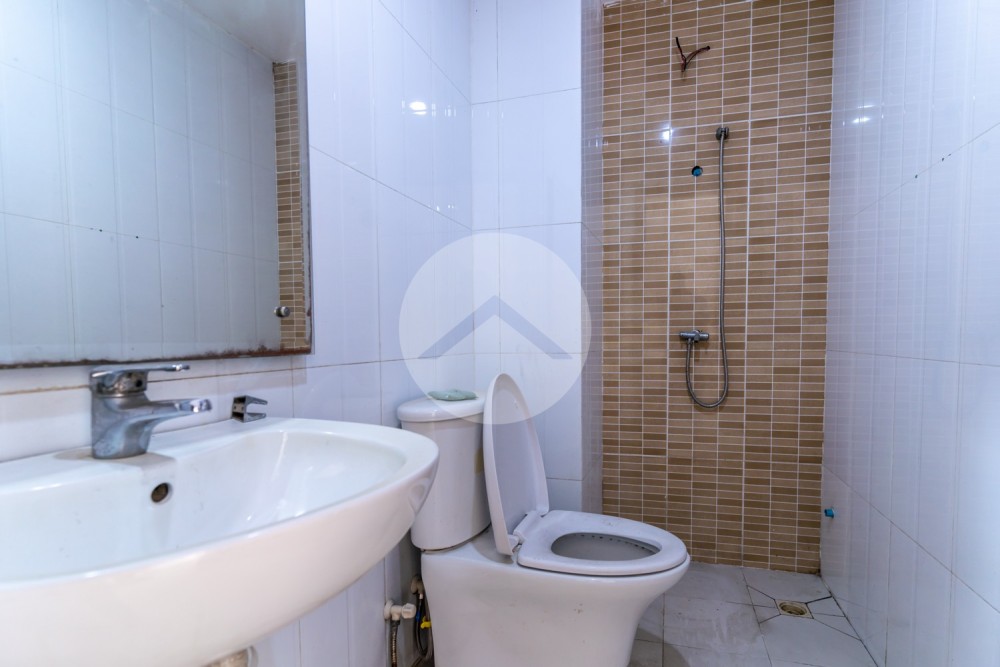 5 Storey Commercial Shophouse For Rent - BKK3, Phnom Penh - Image 19