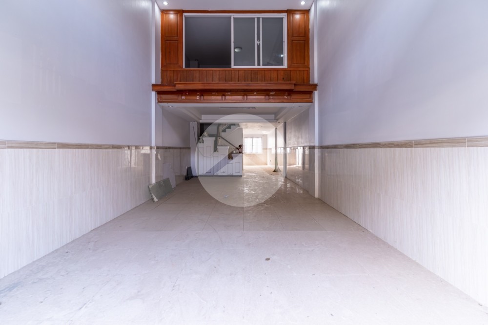 5 Storey Commercial Shophouse For Rent - BKK3, Phnom Penh - Image 2