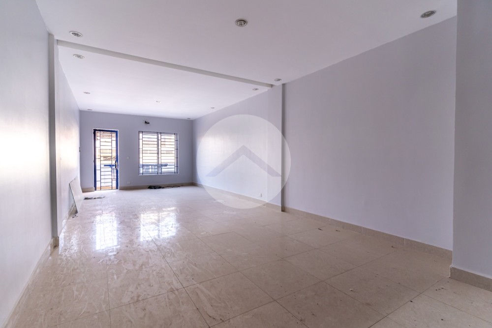 5 Storey Commercial Shophouse For Rent - BKK3, Phnom Penh - Image 10