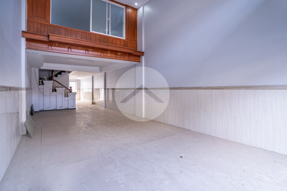 5 Storey Commercial Shophouse For Rent - BKK3, Phnom Penh - Image 3