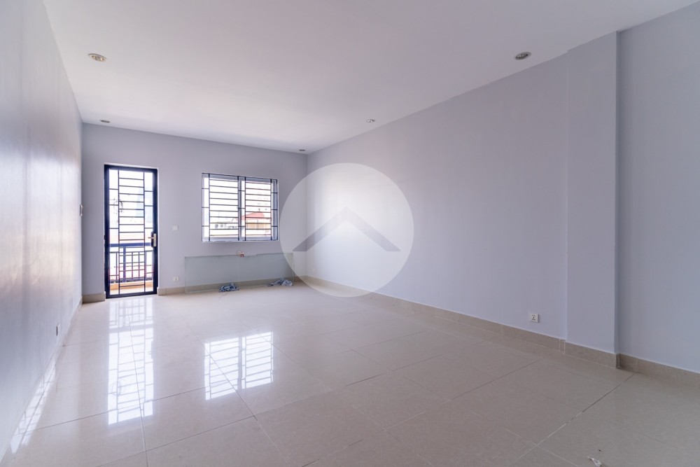 5 Storey Commercial Shophouse For Rent - BKK3, Phnom Penh - Image 15