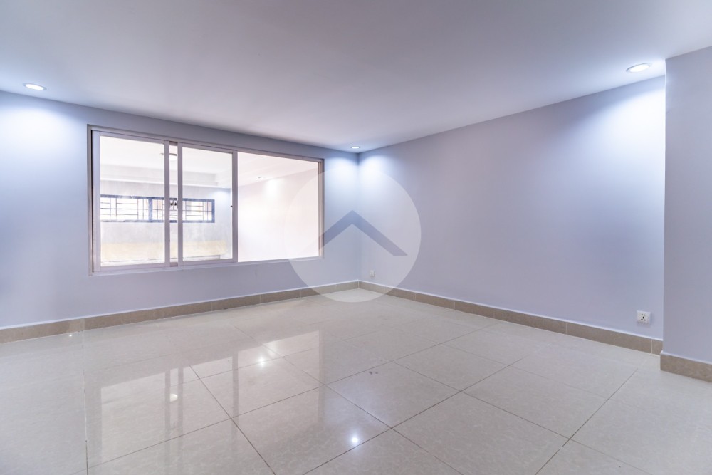 5 Storey Commercial Shophouse For Rent - BKK3, Phnom Penh - Image 9