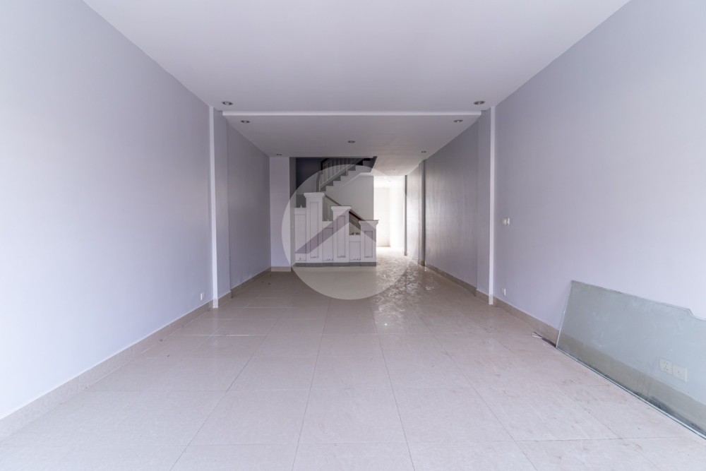 5 Storey Commercial Shophouse For Rent - BKK3, Phnom Penh - Image 11