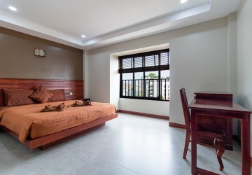 1 Bedroom Apartment For Rent - Svay Dangkum, Siem Reap thumbnail