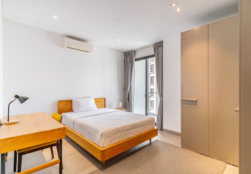 1 Bedroom Condo For Rent - Embassy Central, BKK1, Phnom Penh thumbnail