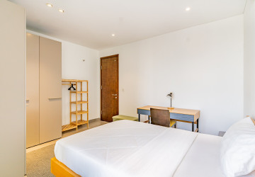 1 Bedroom Condo For Rent - Embassy Central, BKK1, Phnom Penh thumbnail