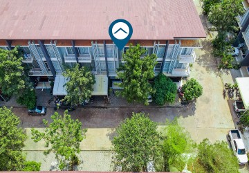 3 Bedroom House For Sale - Borey Premier, Svay Dangkum, Siem Reap thumbnail