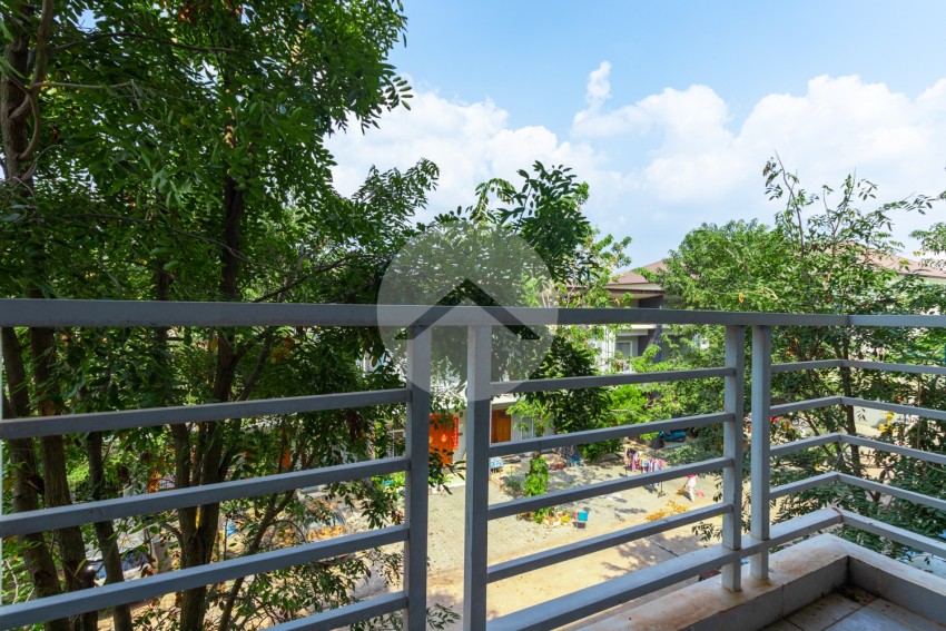 3 Bedroom House For Sale - Borey Premier, Svay Dangkum, Siem Reap