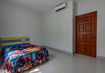 3 Bedroom House For Sale - Borey Premier, Svay Dangkum, Siem Reap thumbnail