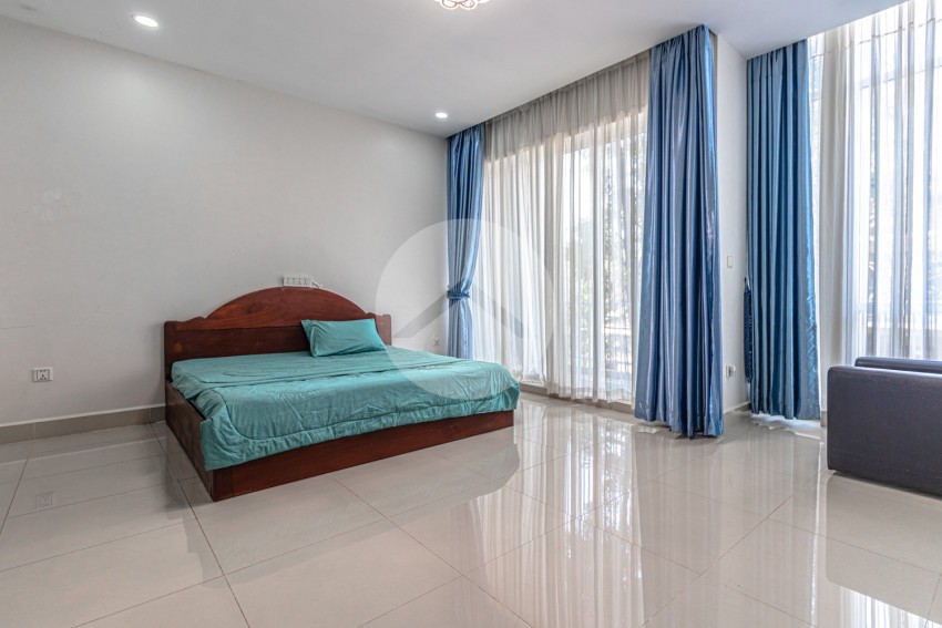 3 Bedroom House For Sale - Borey Premier, Svay Dangkum, Siem Reap