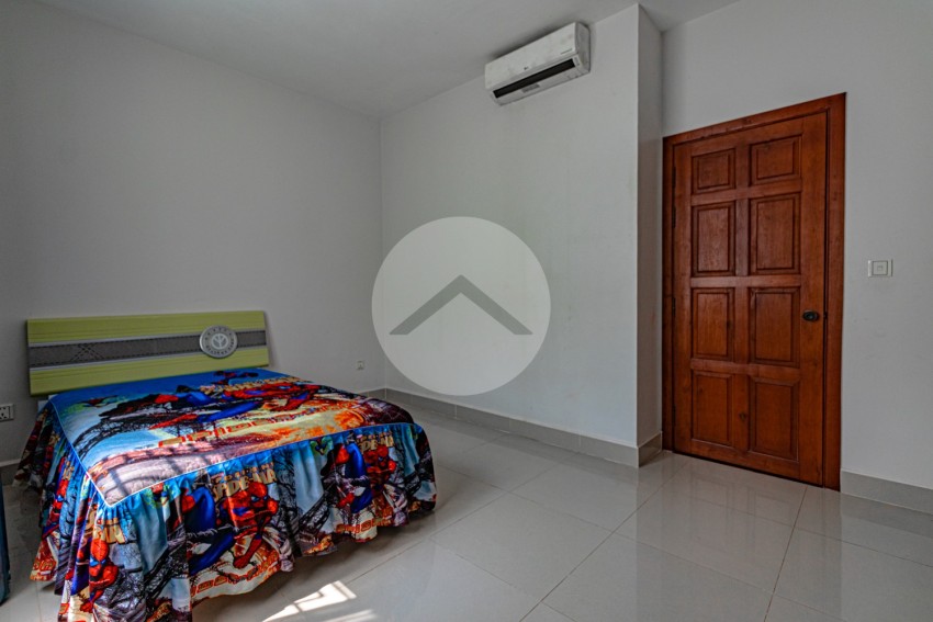 3 Bedroom House For Sale - Borey Premier, Svay Dangkum, Siem Reap