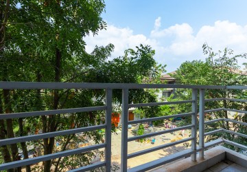 3 Bedroom House For Sale - Borey Premier, Svay Dangkum, Siem Reap thumbnail