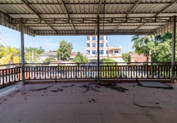 312 Sqm Commercial Land for Sale - Wat Bo, Sala Kamreuk, Siem Reap thumbnail