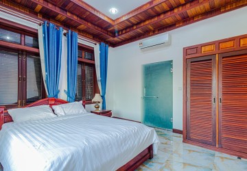 2 Bedroom Apartment For Rent - Slor Kram, Siem Reap thumbnail