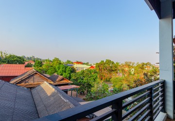 2 Bedroom Apartment For Rent - Slor Kram, Siem Reap thumbnail